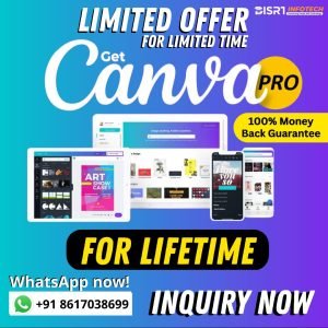 Canva PRO