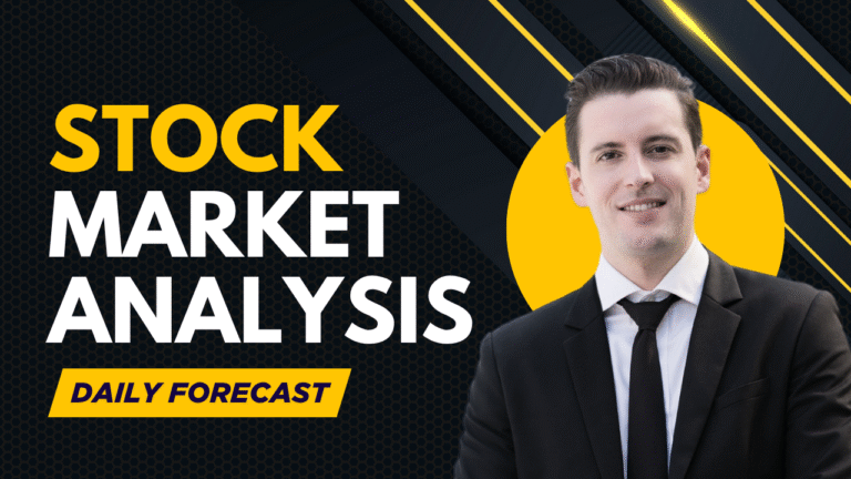 Mastering Stock Market Analysis: From Basics to Advanced Trading Strategies